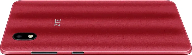 Смартфон ZTE Blade A3 2020 NFC 1/32Gb Red-2