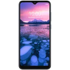 Смартфон ZTE Blade A7s 2020 RUS (синий)