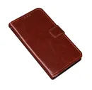 Чехол MyPads для ZTE Blade L8/ZTE Blade A3 (2019) Brown (136563), Коричневый, ZTE Blade L8/ZTE Blade A3 (2019)