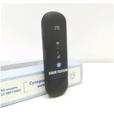 Обзор на ZTE TUF