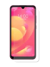 Защитное стекло Zibelino для ZTE Blade A5 2020 ZTG-ZTE-A5-2020, ZTE Blade A5 2020