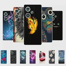для ZTE Nubia Z50 Z50S Case Классный Модный Чехол для телефона Nubia Z50 NX711J Z50S Мягкая Силиконовая Задняя крышка для Nubia Z50 S Z 50S