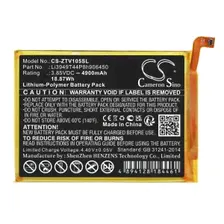 Аккумулятор CameronSino для ZTE Blade V Smart, V1050, Blade 20 Smart (Li3949T44P8h906450) 4900mAh
