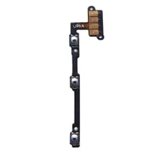 Шлейф ZTE Blade 20 Smart/V2050/V1050 кнопка включения/громкости