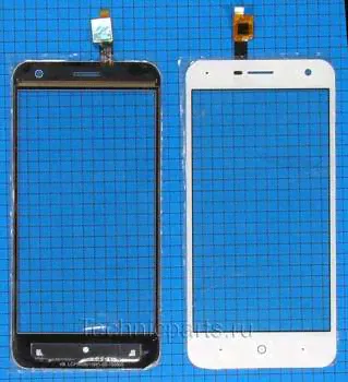 Тачскрин для телефона ZTE Blade A465-0