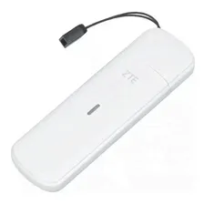 Модем ZTE MF833N White