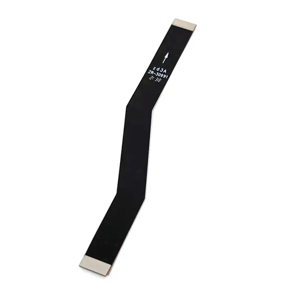 Шлейф ZTE Blade A51 2021, Межплатный-0