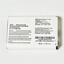 Оптовые продажи - цена за 100 штук + бесплатная доставка. Для аккумулятора ZTE MF96, MF96U, Z289, Z289G, Z289L, MF279, Yota 2 MF286, MF286A, ZXHN F680 V9 4G LTE WIFI маршрутизатор Li3730T42P3h6544A2
