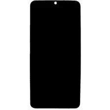 Дисплей с тачскрином для ZTE Blade 20 Smart V2050 (черный) ver 0.2