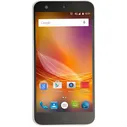 ZTE Смартфон ZTE Blade X5 , серый