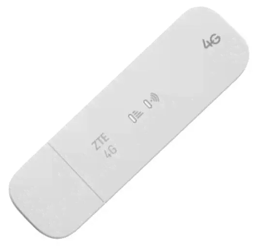 ZTE MF79 Модем 2G/3G/4G USB Wi-Fi
