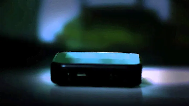 Meet the Sprint LivePro from ZTE