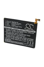 ZTE B2017G аккумулятор (2700 mAh 3.85 V, Черный)