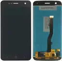 Дисплей ZTE Blade V8 Lite модуль черный