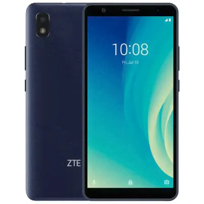 Смартфон ZTE Blade L210 Blue в Краснодаре-2