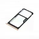 Держатель сим карты (SIM) для ZTE Blade V8
