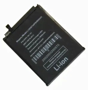АКБ ZTE Blade A71 (Li3839T44P8h866445)