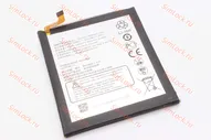 Аккумулятор Li3939T44P8h756547 ZTE Blade V2020, К-1 (3900/3800)