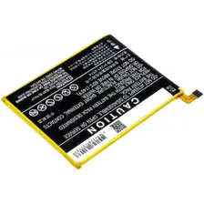 Аккумулятор CameronSino для ZTE Blade V8 2700mah