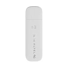 Модем ZTE MF79 + Wi-Fi роутер (любой оператор)