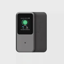 Разблокированный ZTE 5G Portable WiFi U50 Pro 10000MAH 27W Fast Charge WiFi 6 3600 Мбит / с мобильной точки горячей точки 5G SIM -карта MU5120