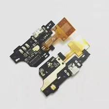Шлейф для ZTE Blade V7 Lite +разъем зарядки