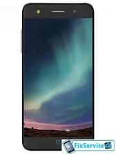 Замена дисплея ZTE Blade v7 lite