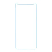 Защитное стекло для ZTE Blade A5 (2019) (без упаковки)