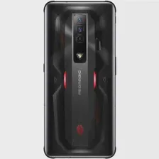 Смартфон ZTE Nubia Red Magic 7 5G 12/128GB Obsidian
