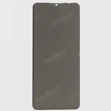 Дисплей для ZTE Blade V40 Vita с тачскрином, черный