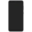 Смартфон ZTE Blade A3 2020 NFC темно-серый