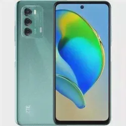 Мобильный телефон, смартфон ZTE Blade V40 цена, купить в Москве, отзывы, характеристики, обзор-0