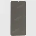 Дисплей для ZTE Blade V40 Vita с тачскрином, черный