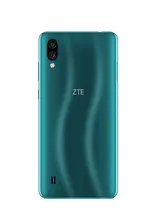 Смартфон ZTE 15 ZTE Blade A5 2020 Аквамарин