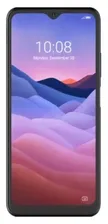 Смартфон ZTE Blade V2020 Smart 4/64GB, темно-синий