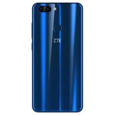 Смартфон ZTE Blade V9 4/64Gb Blue