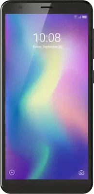 Смартфон ZTE Blade A5 (2019) Black Смартфон ZTE Blade A5 (2019) Black