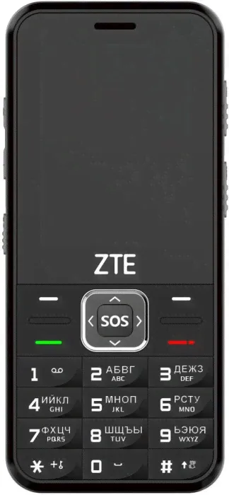 Мобильный телефон ZTE N1