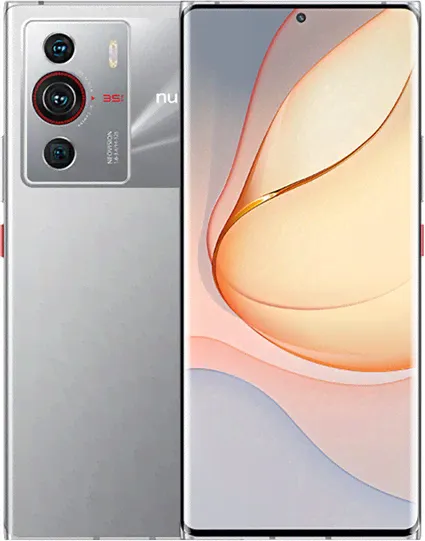 Мобильный телефон ZTE nubia Z40 Pro
