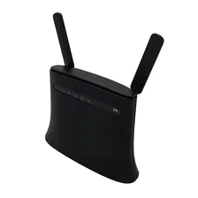 Роутер 3G/4G-WiFi ZTE MF283