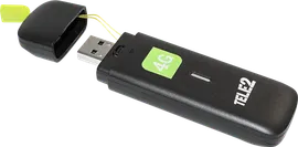 USB модем Tele2 4G (ZTE MF833V)