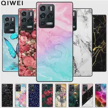 Чехол Для телефона с Росписью под мрамор Для ZTE Axon 30 Ultra 5G, Противоударный Чехол для ZTE Axon 30 5G/Axon30 Pro 5G, Задняя крышка, Чехол Funda