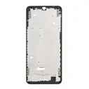 Рамка дисплея ZTE Blade V40 Vita, Черный