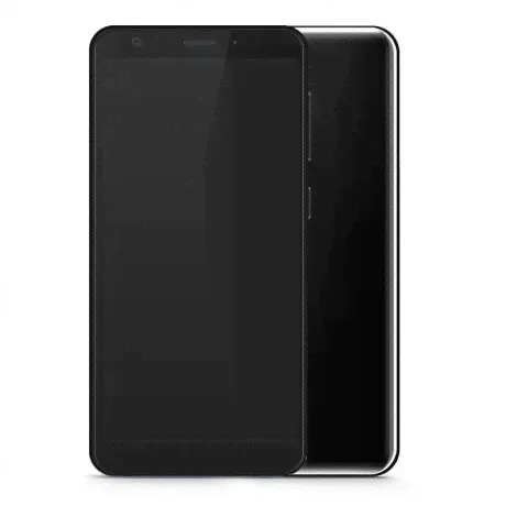Смартфон ZTE Blade A5 16Gb (2019) Black-0