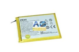 Аккумулятор для ZTE Li3820T43P3H715345 / Grand S Flex 2000 mAh батарея
