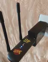 🛍 USB модем с Wi-Fi ZTE 79U, ZTE 79RU. Прошитый 3G 4G LTE модем. С разъемом для антенны TS9. Любая сим. Аналог E8372