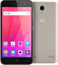 ZTE Смартфон Blade A520 2/, золотой