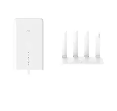 ZTE MC889 5G + T3000 WiFi 6 Outdoor 5G Router with Antenna