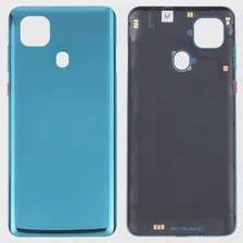 Battery Back Cover for ZTE Blade V Smart V2050 2050RU (Blue)