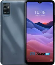 ZTE Смартфон Blade A71 3/, серый